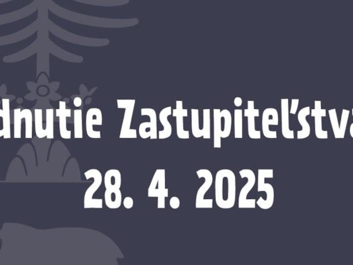 21. Zasadnutie Zastupiteľstva Žilinského samosprávneho kraja