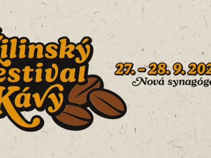 Žilinský Festival Kávy 2025
