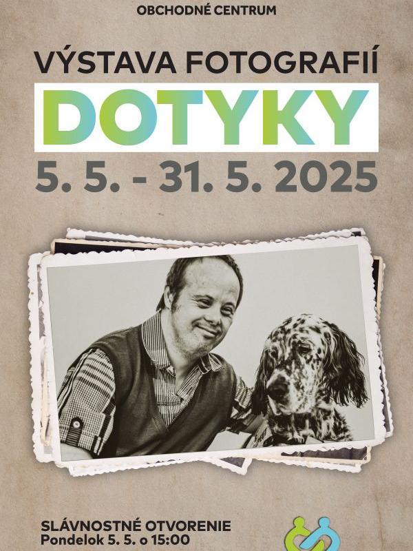 DOTYKY