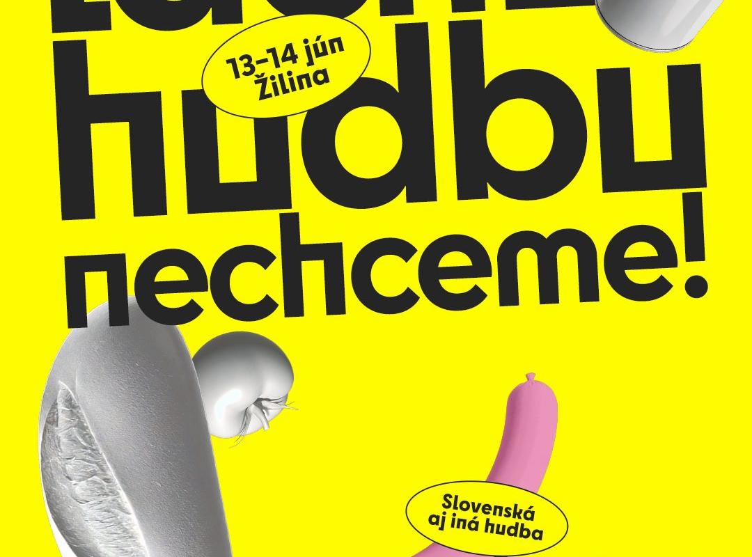Festival Hviezdne noci Žilina 2025