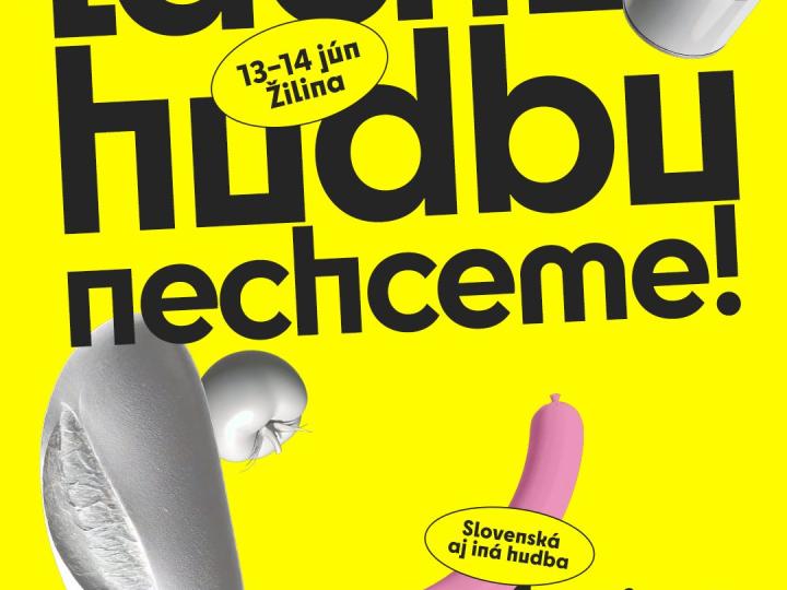 Festival Hviezdne noci Žilina 2025