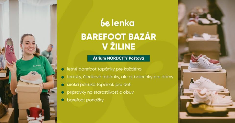Be Lenka bazár