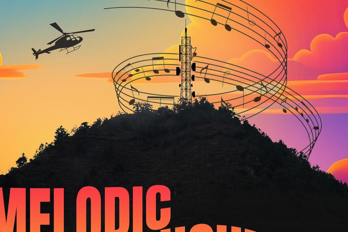 Melodic Golden Hour