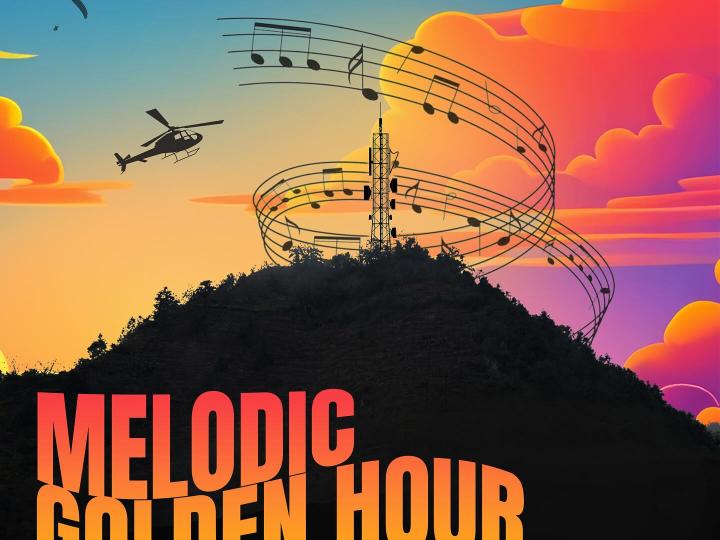 Melodic Golden Hour