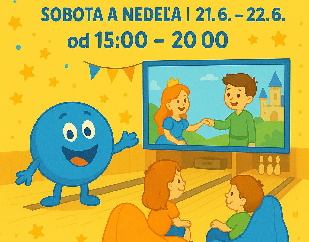 Rozprávkový víkend s tulivakmi