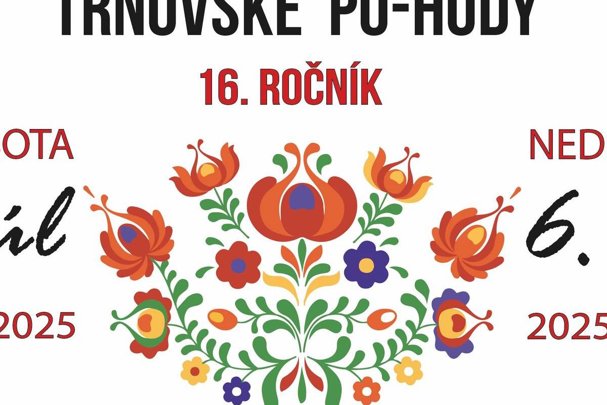 Trnovské PoHODY
