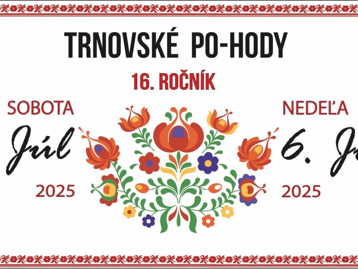 Trnovské PoHODY