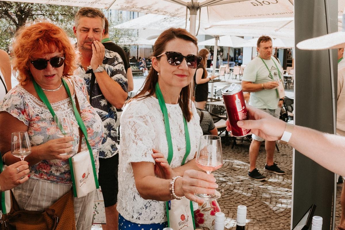 Winefest Žilina