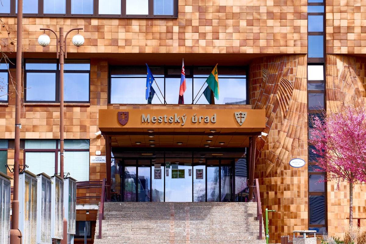Júnové zasadnutie poslaneckého výboru volebného obvodu č. 1 - Hliny I až IV, Staré mesto