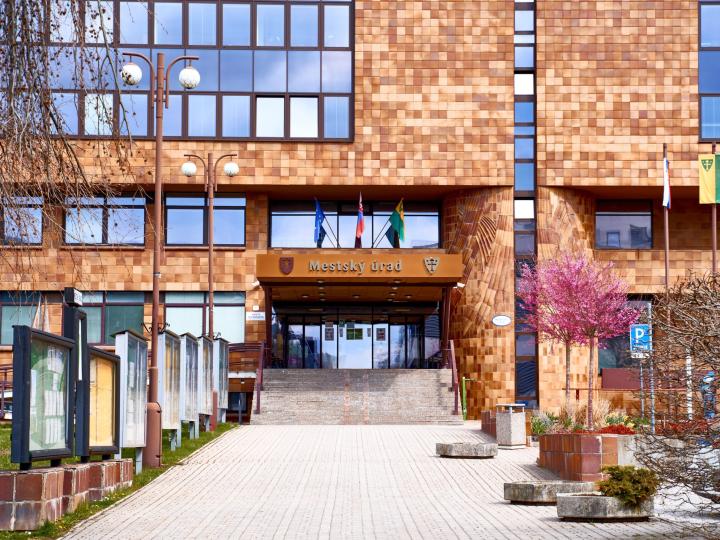 Júnové zasadnutie poslaneckého výboru volebného obvodu č. 1 - Hliny I až IV, Staré mesto
