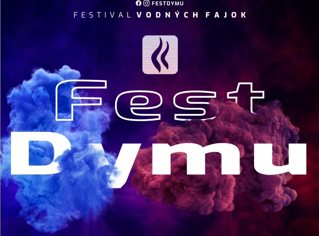 Fest Dymu 2025