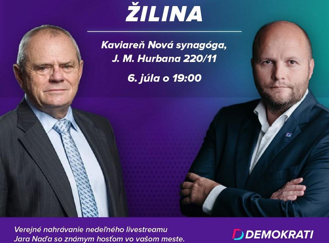 Jarova lajfka