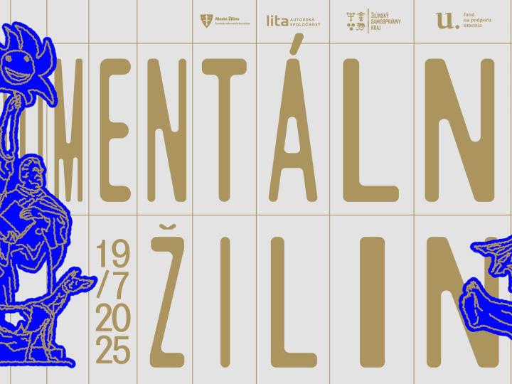Komentovaná prechádzka Monumentálna Žilina