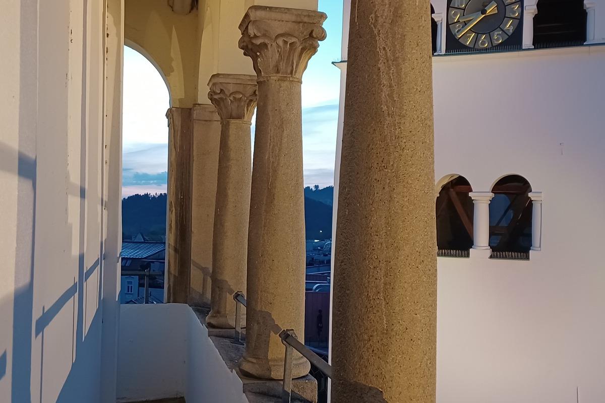 Večerná prehliadka Burianovej veže