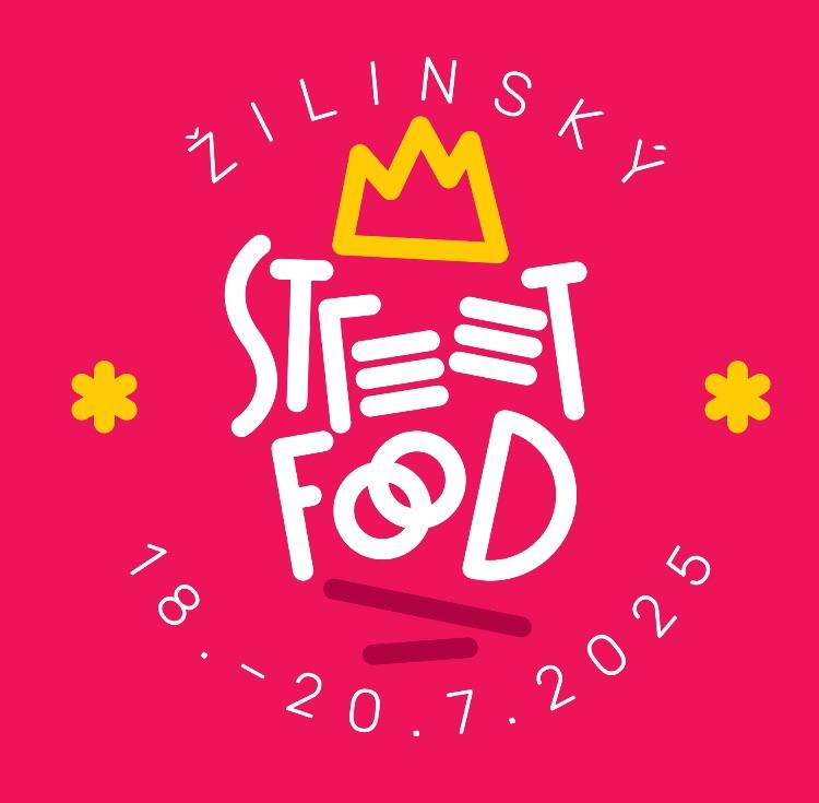 Žilinský street food park vol.10
