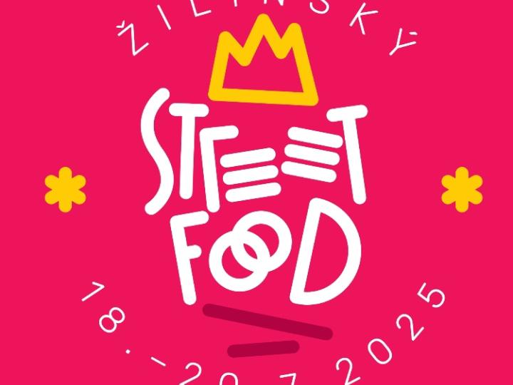 Žilinský street food park vol.10