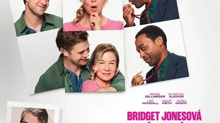 TÚLAVÉ KINO v Sade SNP: Bridget Jones Zbláznená do chlapa