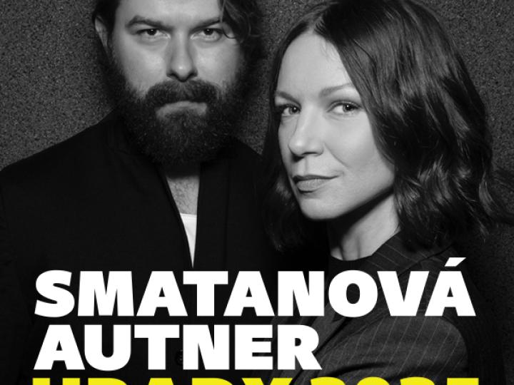 Smatanová - Autner Hrady 2025