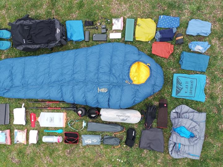 4-tisíc km pešky Európou - cestovateľské kino s Abstinentom na ceste