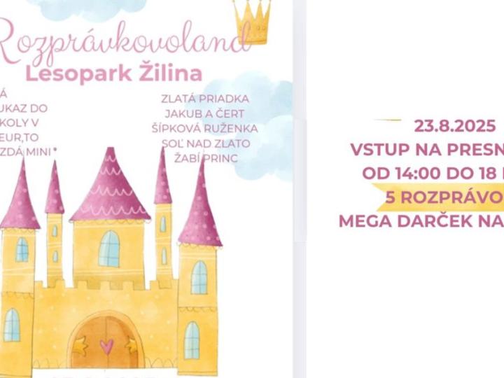 Rozprávkovoland