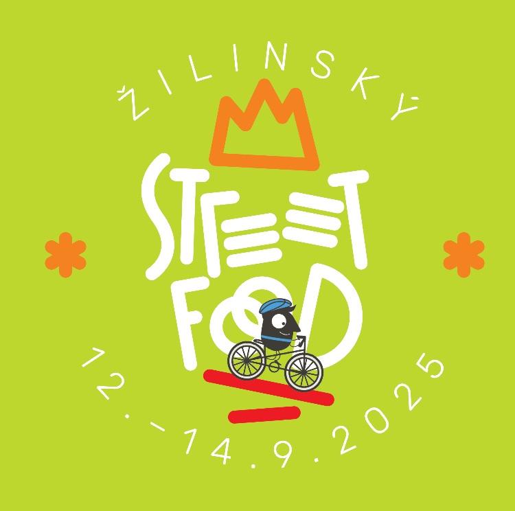 Žilinský street food park vol.11