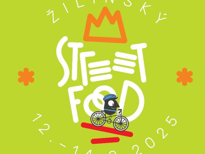 Žilinský street food park vol.11