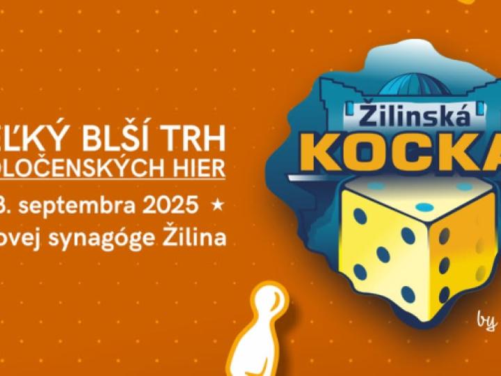 Žilinská kocka 2025