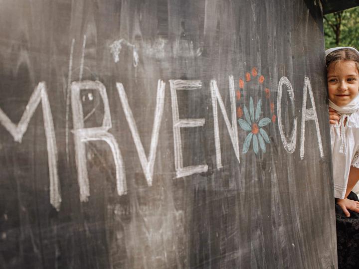 Mrvenica