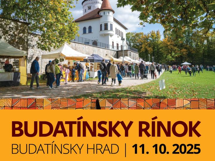Budatínsky rínok