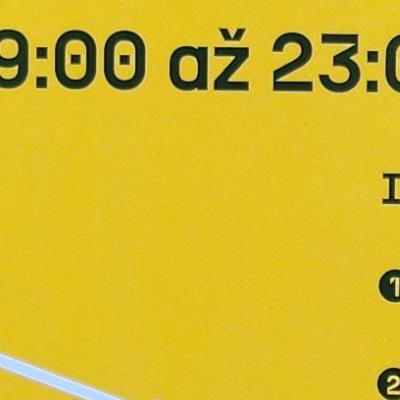 ŽIŽA - Žilinský festival svetla 2025