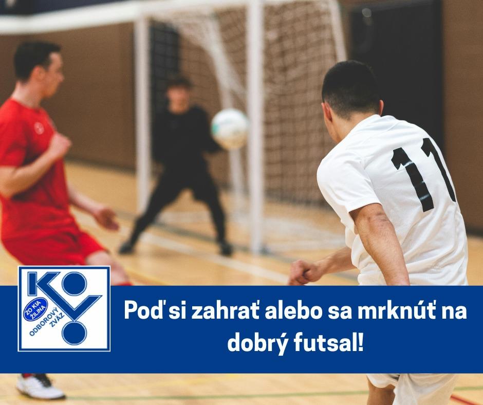 O Pohár predsedníčky OZ KOVO! 🏆