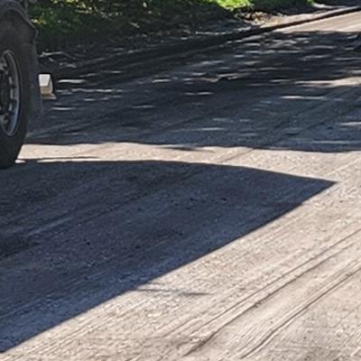 Matice slovenskej: asfaltovacie práce