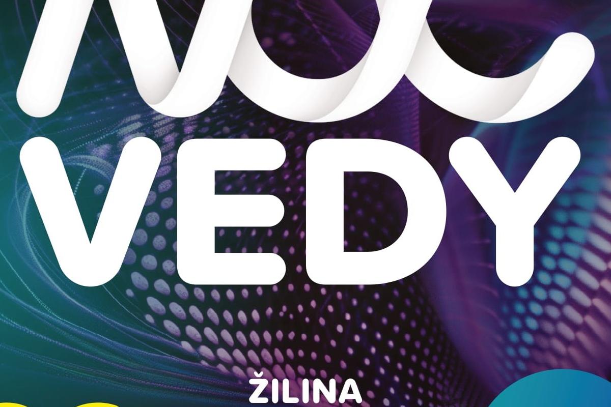 NOC VEDY