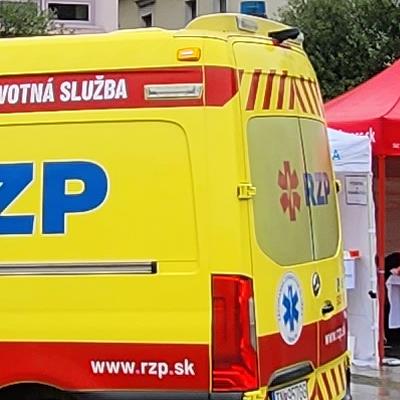 Žilinský deň zdravia