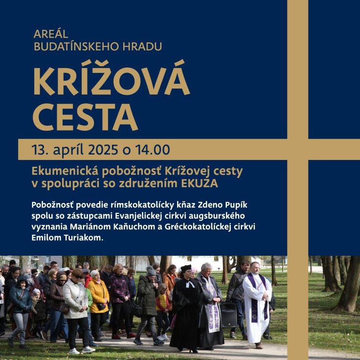 Krížová cesta