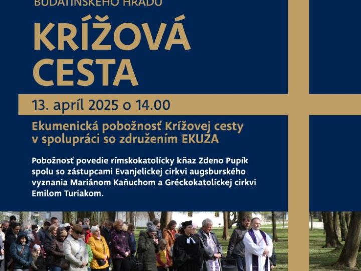Krížová cesta