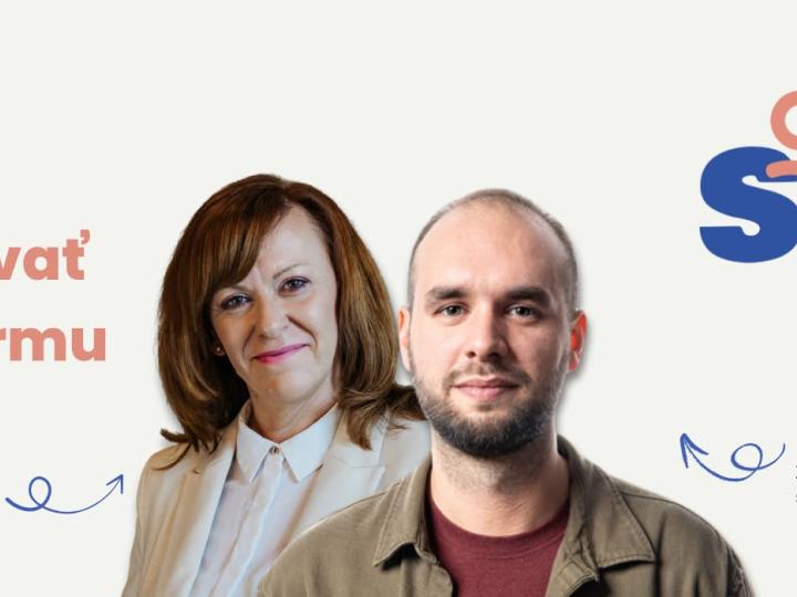 SEŠN lídrov: Ako vybudovať miliónovú firmu