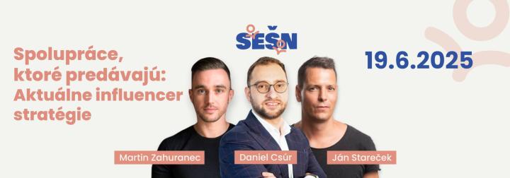 Spolupráce, ktoré predávajú: aktuálne influencer stratégie