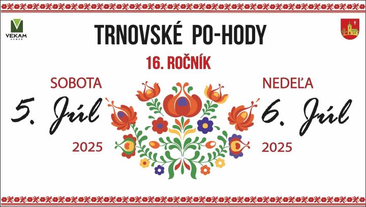 Trnovské PoHODY