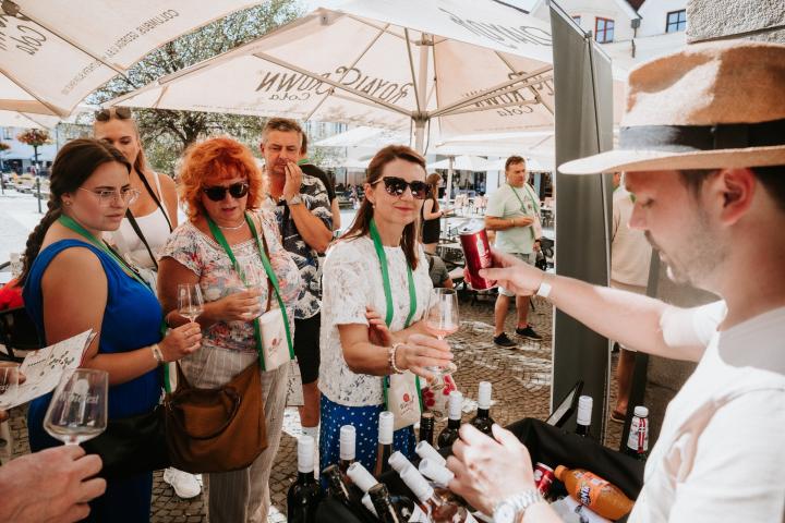 Winefest Žilina