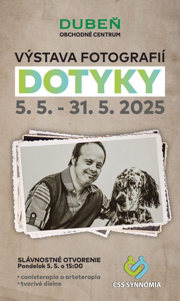 DOTYKY