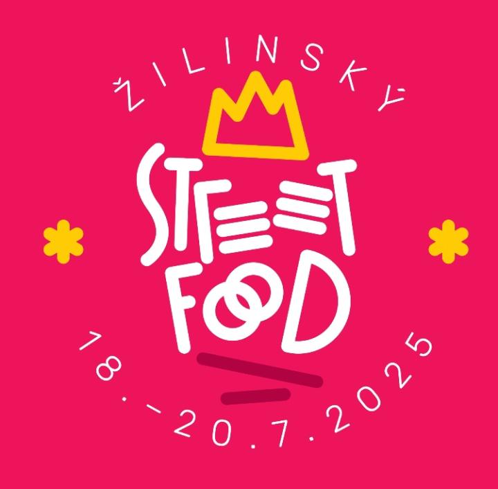 Žilinský street food park vol.10