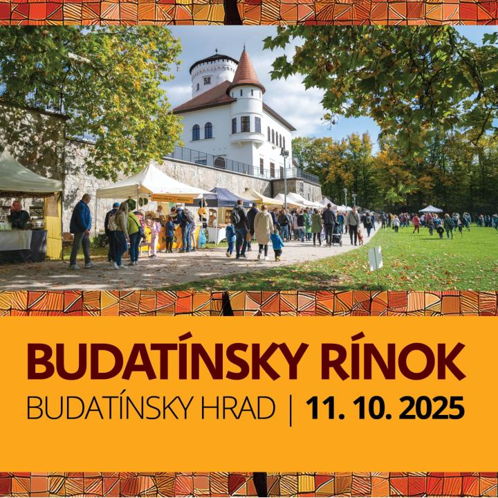 Budatínsky rínok