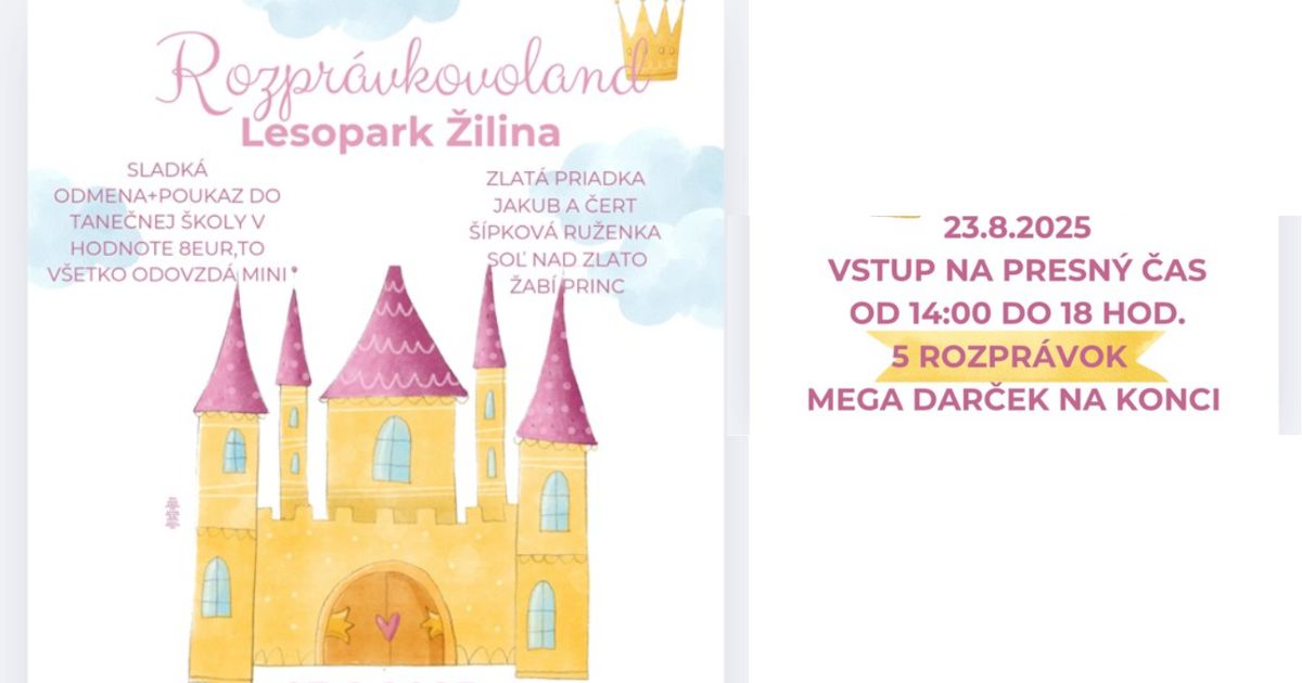 Rozprávkovoland