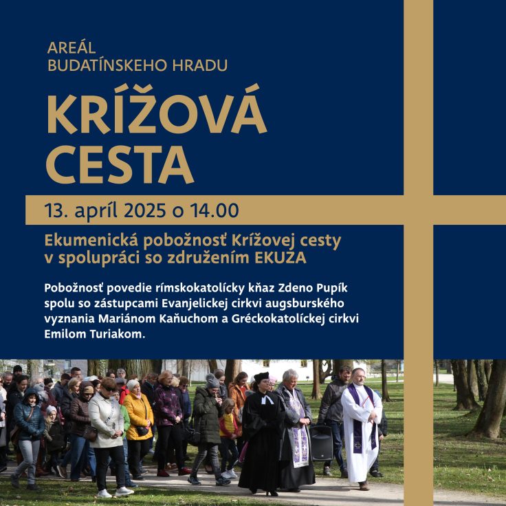 Krížová cesta