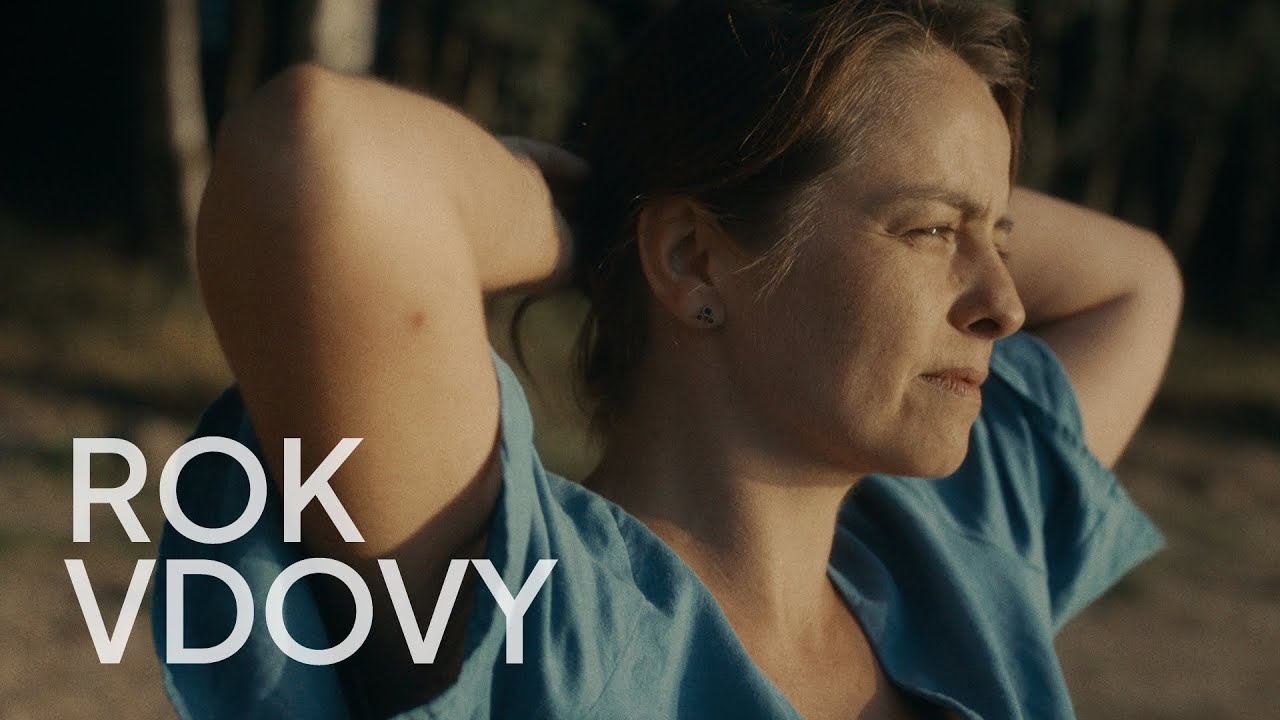 PREMIETANIE: Rok vdovy