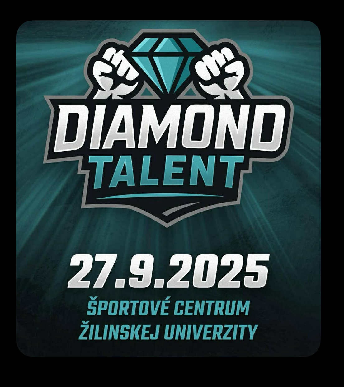 DIAMOND TALENT – ŽILINA 2025