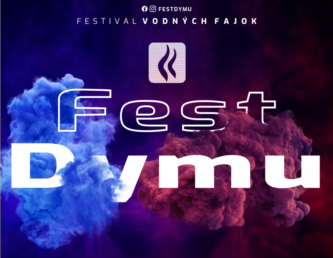 Fest Dymu 2025