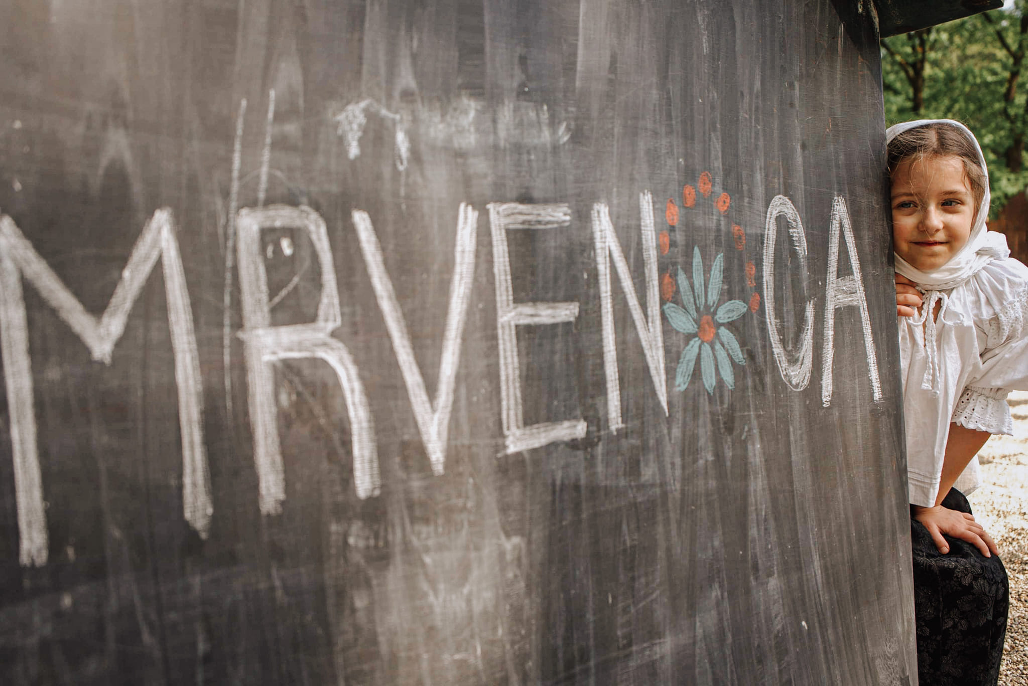 Mrvenica