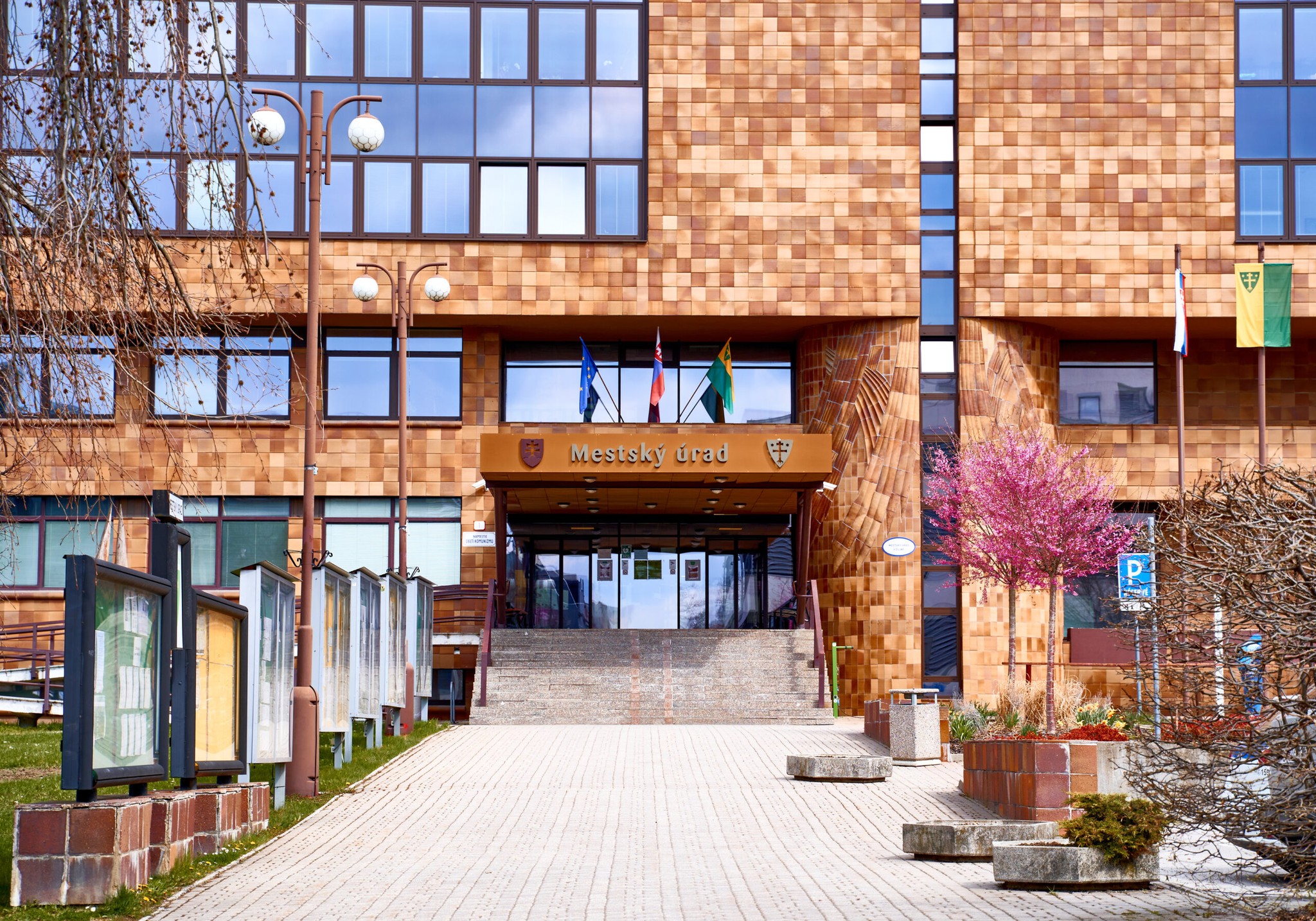 Harmonogram zasadnutí poslaneckého výboru volebného obvodu č. 1 - Hliny I až IV, Staré mesto